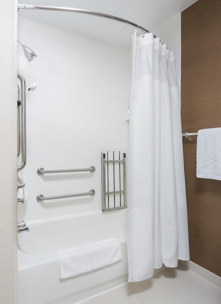 Fairfield Inn & Suites Tyler Dış mekan fotoğraf