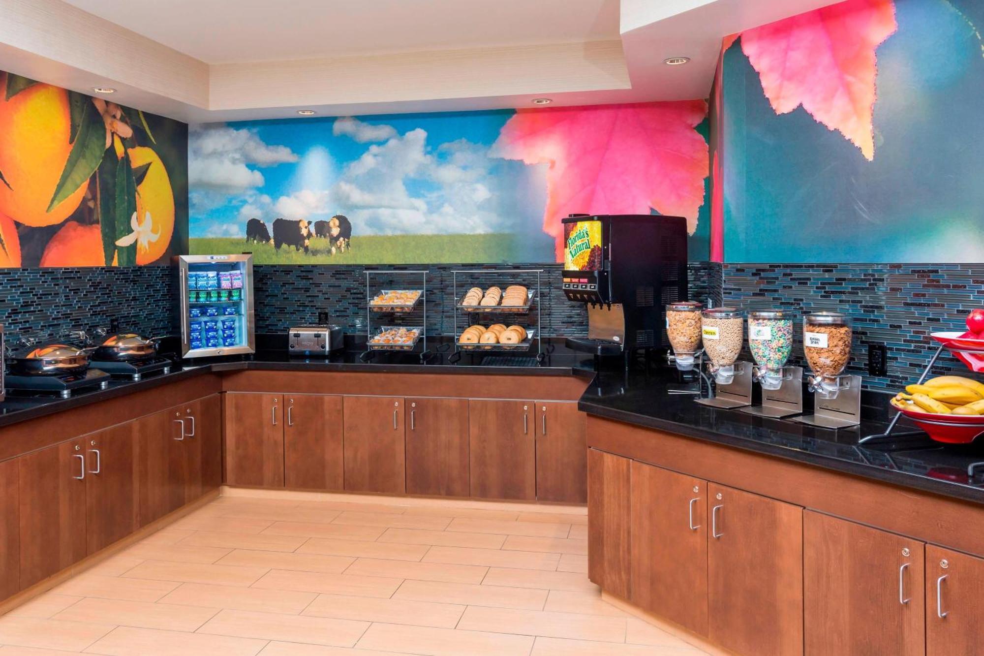 Fairfield Inn & Suites Tyler Dış mekan fotoğraf