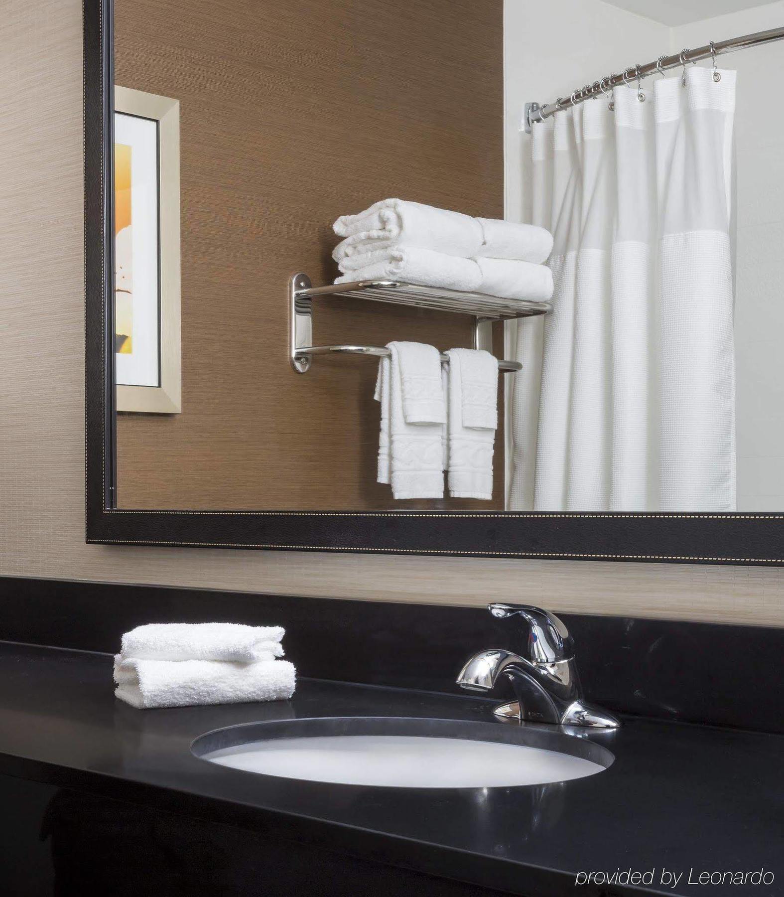 Fairfield Inn & Suites Tyler Dış mekan fotoğraf