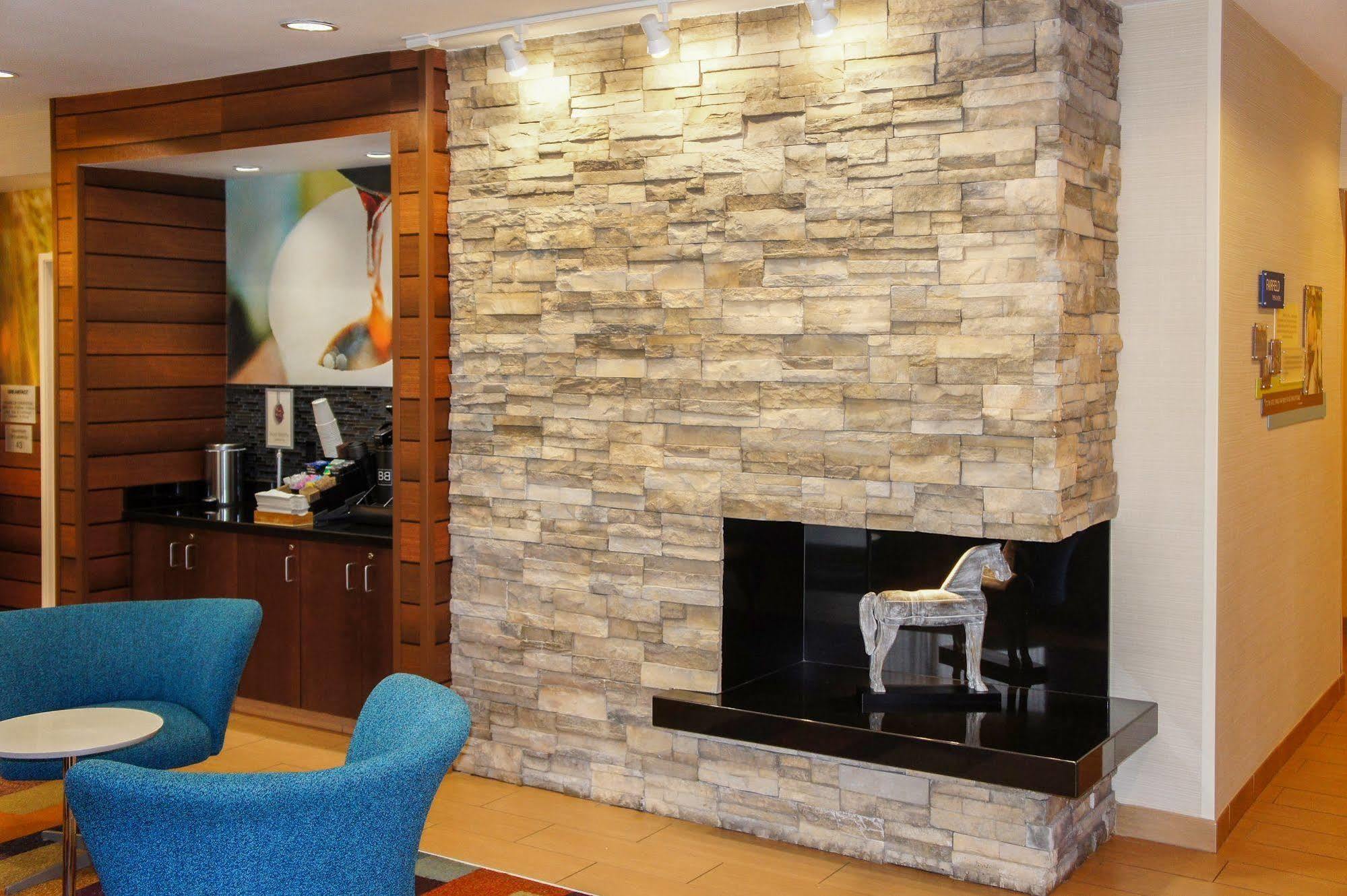 Fairfield Inn & Suites Tyler Dış mekan fotoğraf