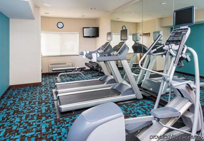 Fairfield Inn & Suites Tyler Dış mekan fotoğraf