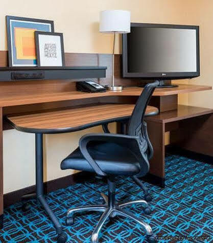 Fairfield Inn & Suites Tyler Dış mekan fotoğraf