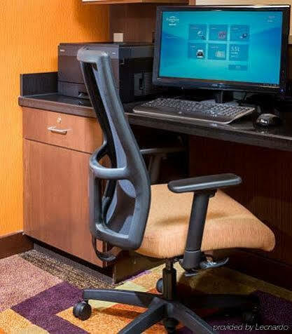 Fairfield Inn & Suites Tyler Dış mekan fotoğraf